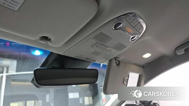 Hyundai The New Grandeur IG id 4410663 из Кореи 10