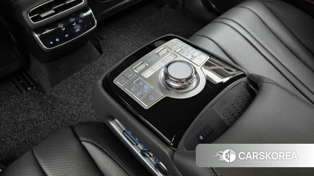Genesis Electrified G80 (RG3) id 4686410 из Кореи 10