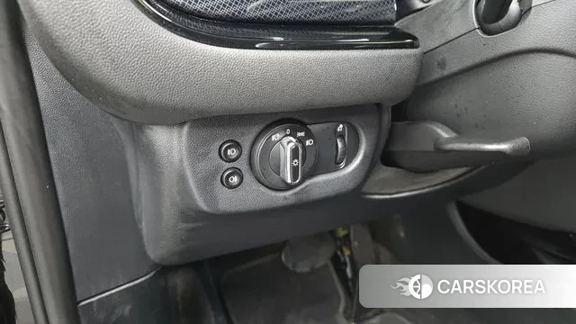 Mini Cooper Clubman id 3675813 из Кореи 10