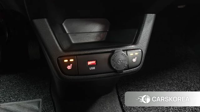 Kia The New Ray id 4774960 из Кореи 10