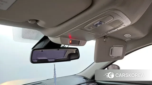 Renault Korea (Samsung) SM6 id 3459767 из Кореи 10