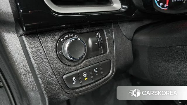 Chevrolet (GM Daewoo) The New Spark id 4423258 из Кореи 10