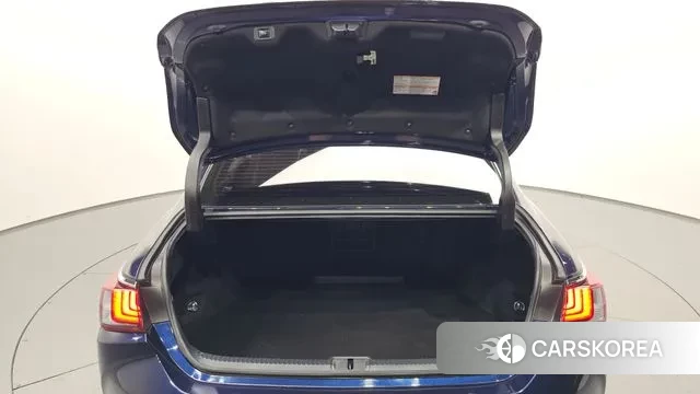 Lexus ES300h 7th generation id 3562351 из Кореи 10