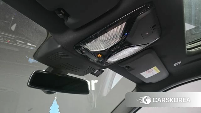 BMW X4 (G02) id 4579798 из Кореи 10