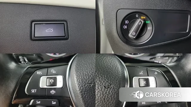 Volkswagen Tiguan second Generation id 3708914 из Кореи 10