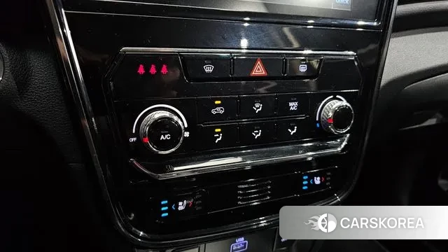 Ssangyong Berry New Tivoli id 2940215 из Кореи 10