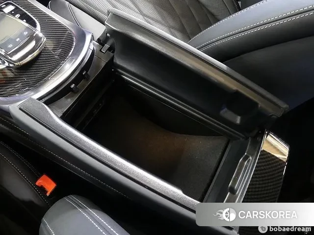 Mercedes-Benz G-Class W463b id 3752756 из Кореи 10