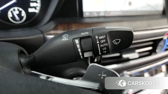 Genesis G90 id 3335576 из Кореи 10