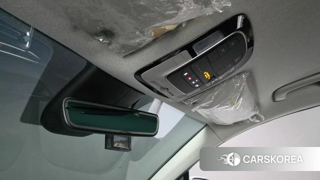 Hyundai The New Santa Fe id 4593379 из Кореи 10