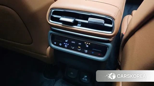 Genesis GV80 id 3596372 из Кореи 10