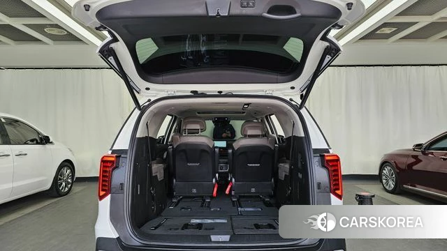 Kia The New Carnival 4th Generation id 3850279 из Кореи 10