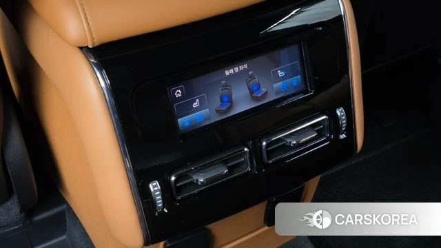 Lincoln Aviator 2nd generation id 4779097 из Кореи 10