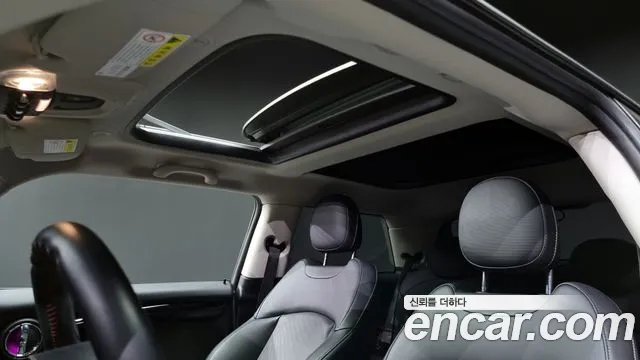 Mini Cooper SD id 2212770 из Кореи 10