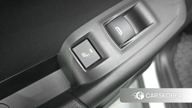 Chevrolet (GM Daewoo) Trailblazer id 3843631 из Кореи 10
