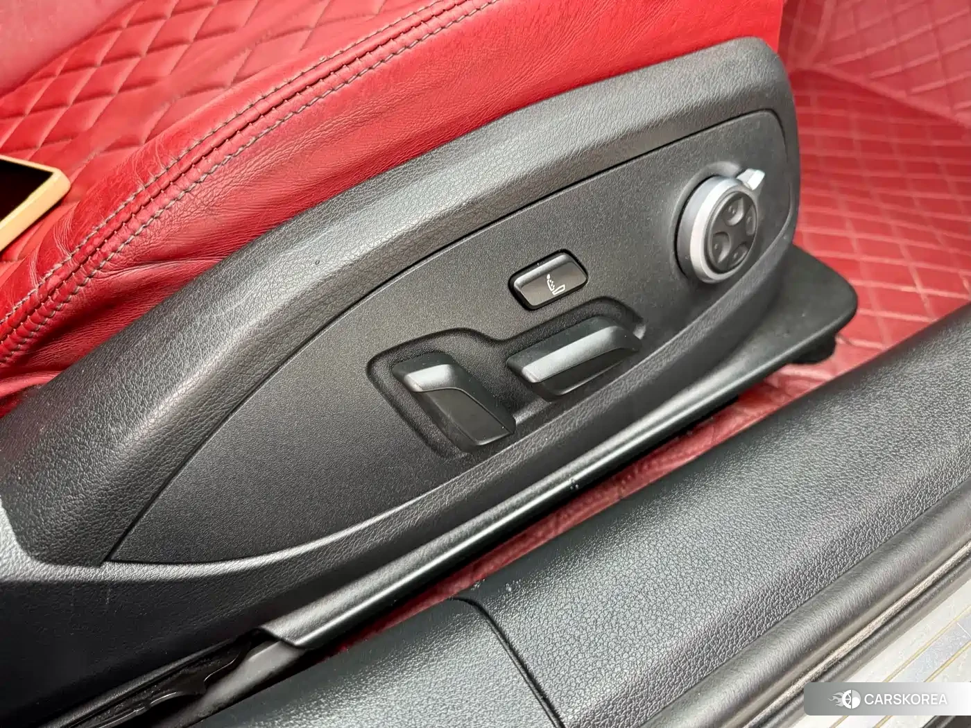 Audi S4 id 4559871 из Китая 10