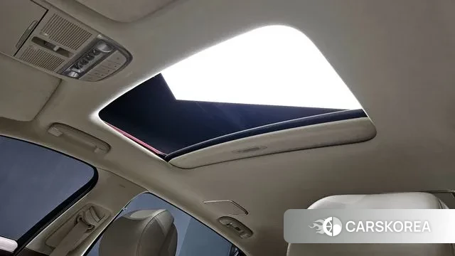 Genesis G90 id 3243808 из Кореи 10