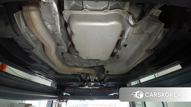 Cadillac CT5 id 4331005 из Кореи 10