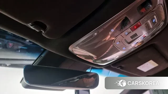 Genesis G80 (RG3) id 3012046 из Кореи 10