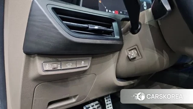 Kia K8 id 3294485 из Кореи 10