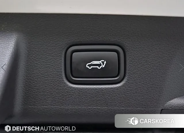 Hyundai The New Palisade id 3027175 из Кореи 10