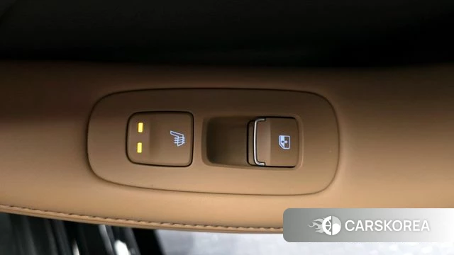 Hyundai Sonata D Edge Hybrid (DN8) id 3864644 из Кореи 10