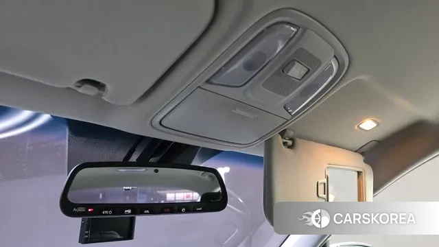 Kia The New K5 2nd generation id 3557860 из Кореи 10