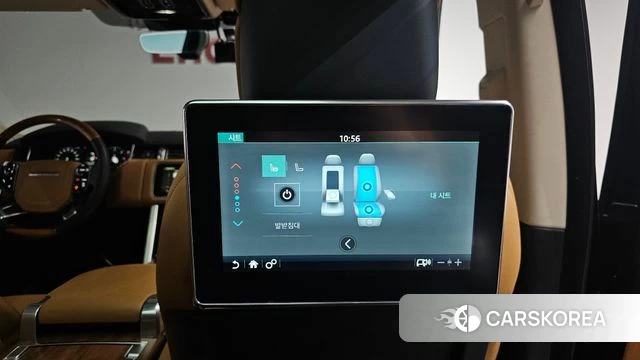 Land Rover Range Rover 4th Generation id 4196779 из Кореи 10