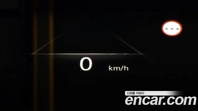 Genesis G80 (RG3) id 2867939 из Кореи 10