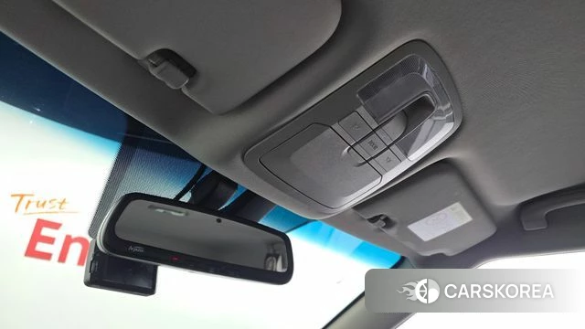 Ssangyong Tivoli Air id 3860091 из Кореи 10