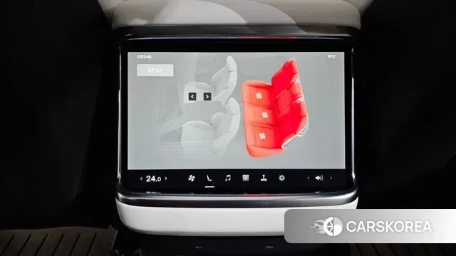 Tesla Model S id 3614939 из Кореи 10