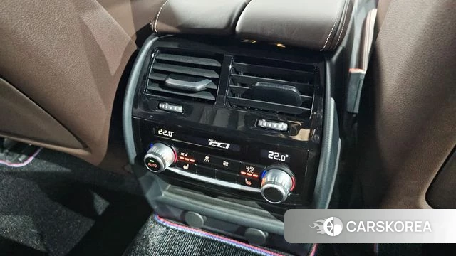 BMW 5 Series (G30) id 4684094 из Кореи 10