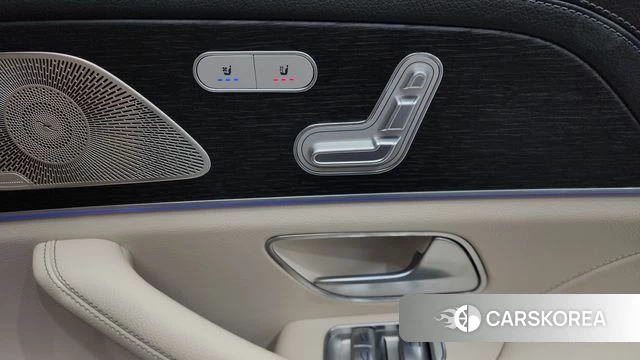 Mercedes-Benz GLS - Class X167 id 3939981 из Кореи 10