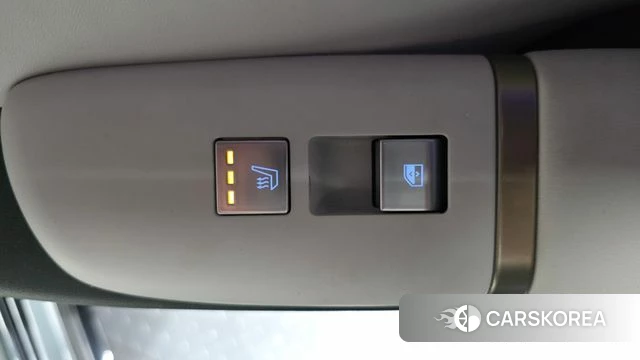Hyundai Grandeur (GN7) id 3859076 из Кореи 10
