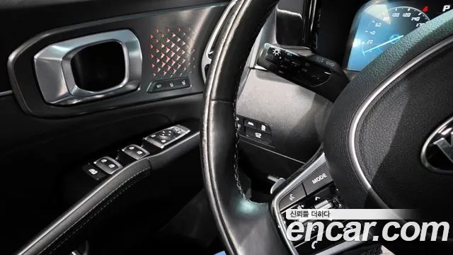 Kia Sorento 4th Generation id 2912289 из Кореи 10