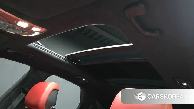 Genesis GV70 id 3840126 из Кореи 10