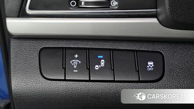 Hyundai Avante AD id 4924231 из Кореи 10