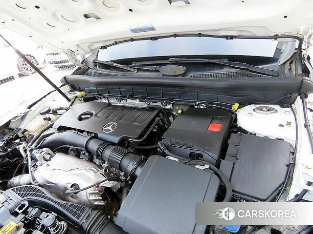 Mercedes-Benz GLB-Class X247 id 3843413 из Кореи 10