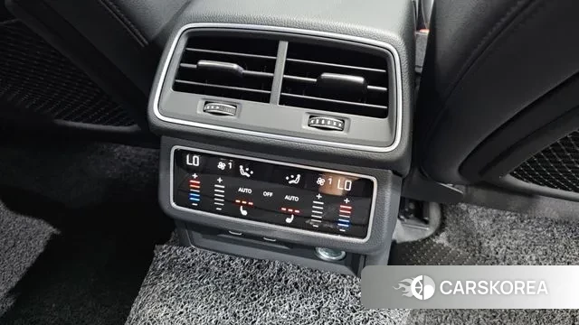 Audi A6 (C8) id 3043252 из Кореи 10