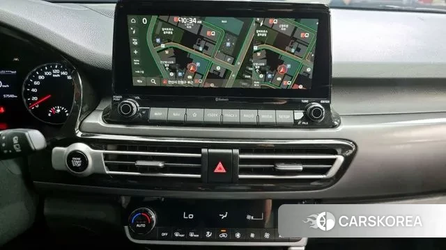 Kia Seltos id 3054737 из Кореи 10