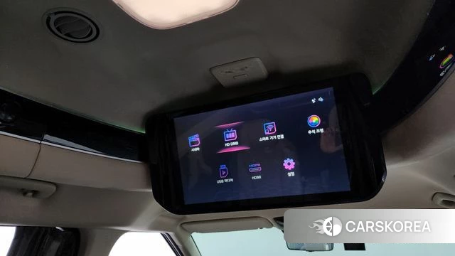 Kia The New Carnival 4th Generation id 4185906 из Кореи 10