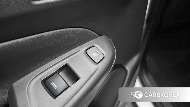 Chevrolet (GM Daewoo) Bolt EUV id 2968765 из Кореи 10