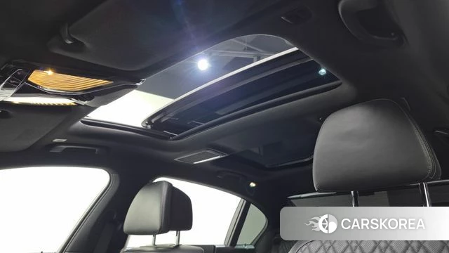 BMW 7 Series (G11) id 4900604 из Кореи 10