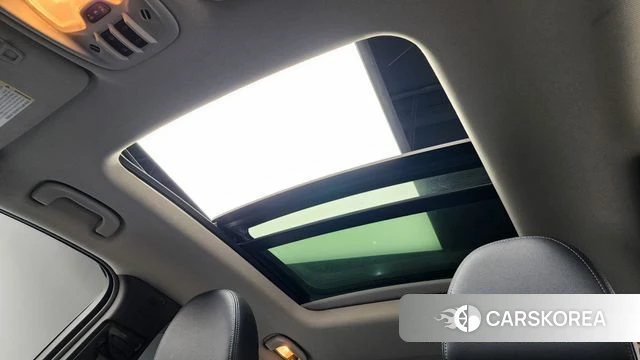 Chevrolet (GM Daewoo) Bolt EUV id 3865132 из Кореи 10