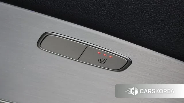 Mercedes-Benz E-Class W213 id 2940379 из Кореи 10