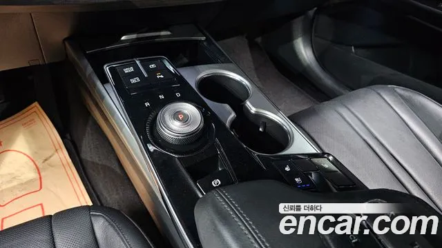 Kia K8 id 2659652 из Кореи 10