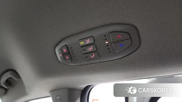 Kia The New Carnival id 3552898 из Кореи 10