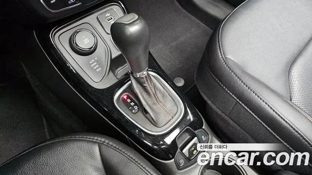 Jeep Compass 2nd Generation id 2761504 из Кореи 10