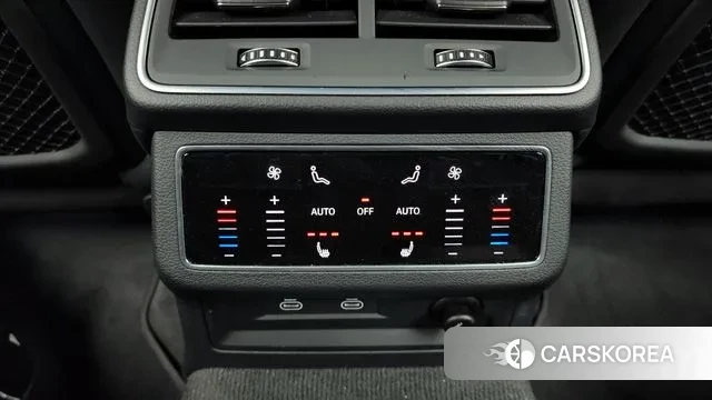 Audi A6 (C8) id 3655102 из Кореи 10