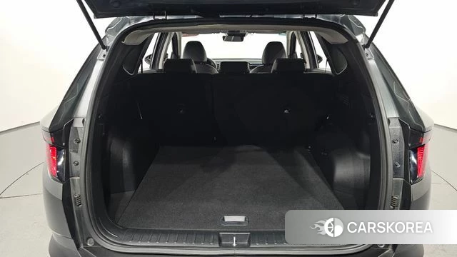 Hyundai Tucson (NX4) id 4609377 из Кореи 10