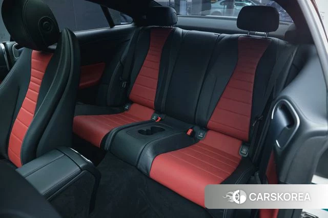 Mercedes-Benz E-class (imported) id 4271316 из Китая 10